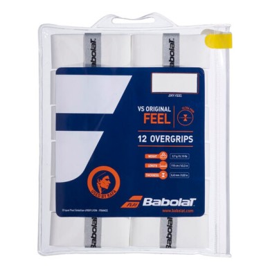 ovegrip babolat Vs original offerta miglior pezzo