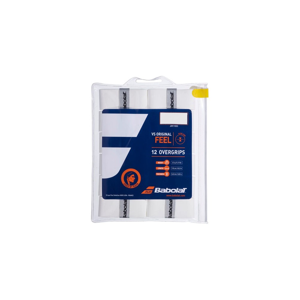 ovegrip babolat Vs original offerta miglior pezzo