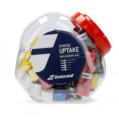 Manico impugnatura Grip Babolat Syntec Uptake 30pz