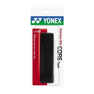 Manico impugnatura yonex premium core grip