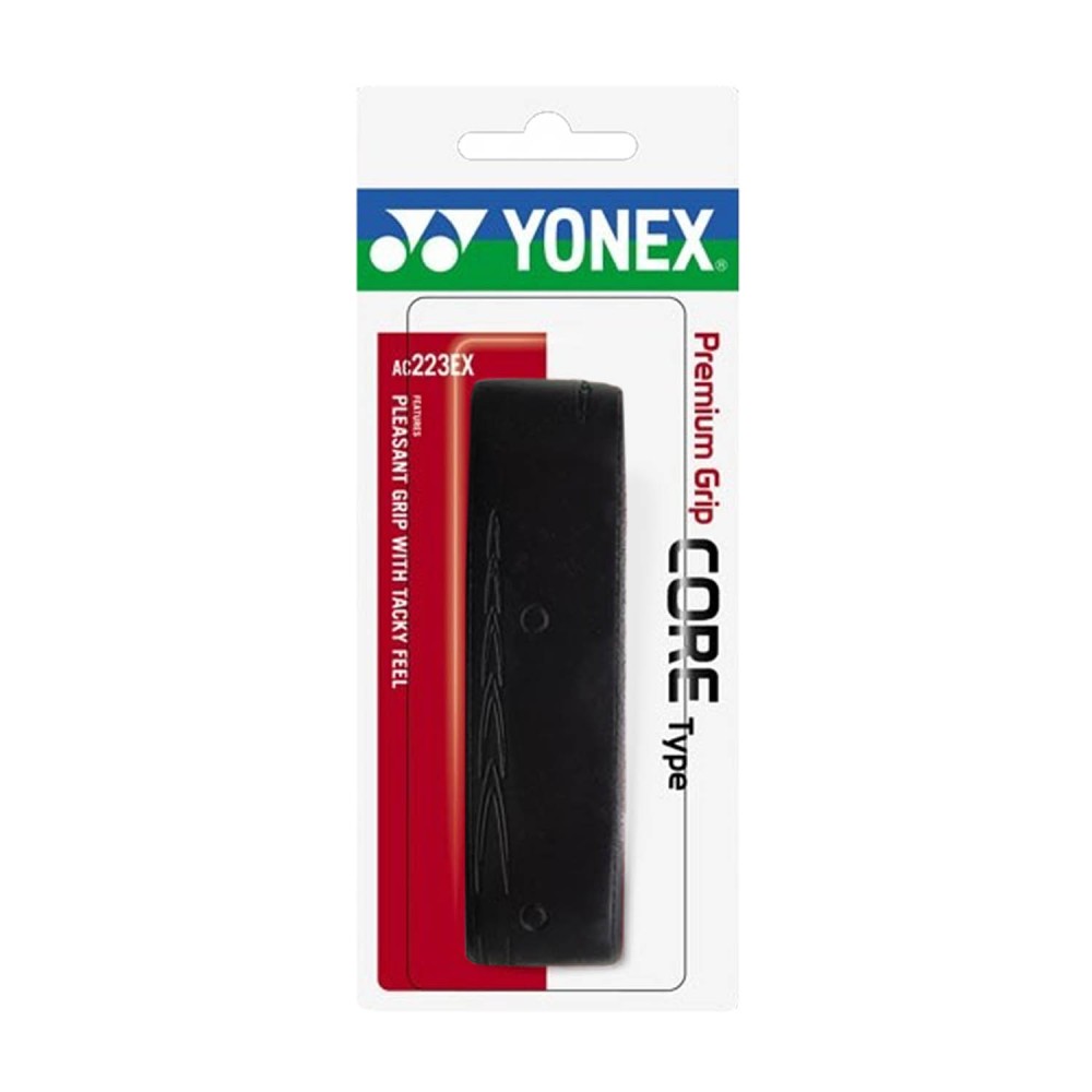 Manico impugnatura yonex premium core grip