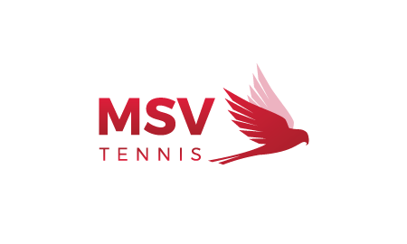 MSV corde matasse 200 mt tennis