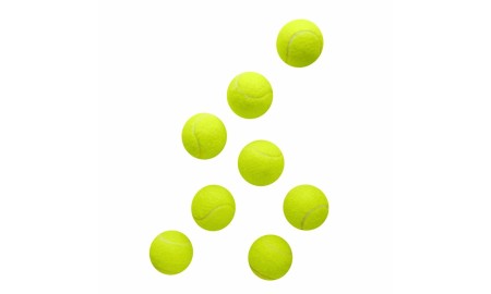 PALLINE TENNIS