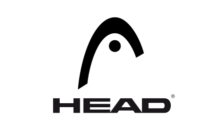 Head è una azienda produttrice di accessori sportivi per il tennis.